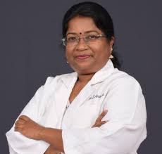 Dr. Ambika S - Neuro Ophthalmologist