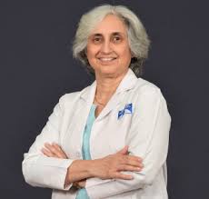 Dr Muna Bhende - Ophthalmologists