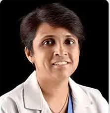 Dr. Namrata S Panoli