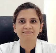Dr. Bindiya Hapani