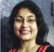 Dr. Ruchita Falera