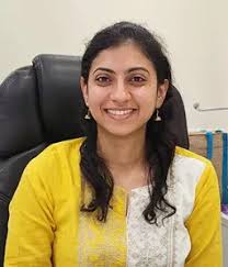 Dr. Uditi Pankaj Kotak