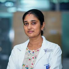Dr. Deepa Rakesh Sharma