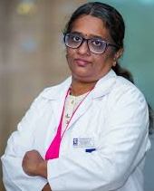 Dr. Sudha G