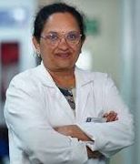 Dr Sujatha B