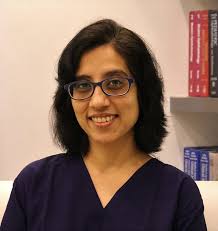Dr Roshmi Gupta - Ophthalmologists