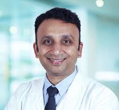 Dr. Himanshu Matalia