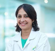 Dr. Sherine Marina Dsouza Braganza - Ophthalmologists