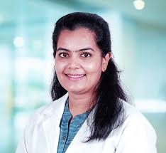 Dr. Pratibha Panmand