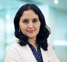 Dr. Prathiba Hande - Ophthalmologists