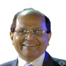 Dr. Vinay Kumar Verma