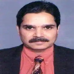 Dr. Ranganayak