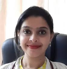 Dr. Mridula.V. Amarnath