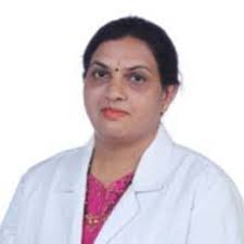 Dr. Rekha B Patil - Ophthalmologists