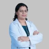 Dr. Deepti Mehta - Ophthalmologists