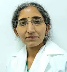 Dr. Padmalakshmi Metta