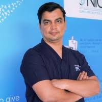 Dr. Yogesh Chougule - Ophthalmologists