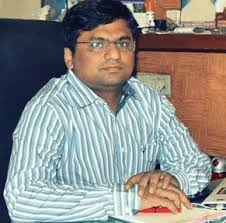 Dr. Dhiraj D Surana - Ophthalmologists