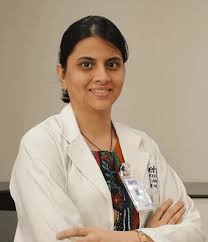 Dr. Prachi Agashe - Ophthalmologists