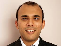 Dr. Deepak Garg - Ophthalmologists