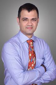 Dr. Abhijeet Desai - Ophthalmologists