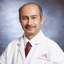 Dr. Atul Ursekar - Ophthalmologists