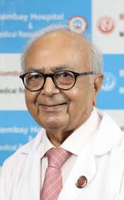 Dr Rashmikant C Patel - Ophthalmologists