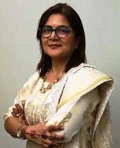 Dr. Seema Behl - Ophthalmologists