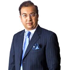 Dr. Nishant Kumar - Ophthalmologists
