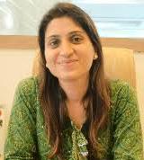 Dr. Shweta Jain - Ophthalmologists