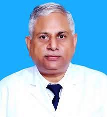Dr. Anup Bhasin - Ophthalmologists
