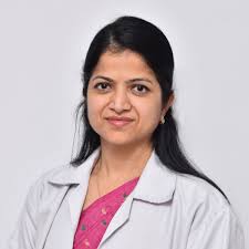Dr Shailja Tibrewal - Ophthalmologists