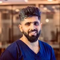 Dr. Ashish Markan - Ophthalmologists