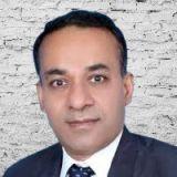 Dr. Sharad Rohatgi - Ophthalmologists