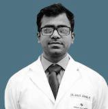 Dr. Amit Kumar Chawla - Ophthalmologists