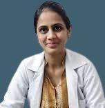 Dr Sarika Gupta - Ophthalmologists
