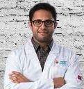 Dr. Abhishek Patil - Rheumatologist