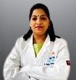Dr. Manisha Ashwin Daware - Rheumatologist
