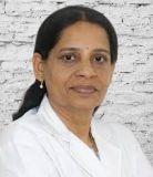 Dr Aruna S Malipeddi - Rheumatologist