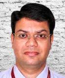 Dr. Anirudha Giridhar Tembe - Rheumatologist