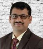 Dr. Nachiket Kulkarni - Rheumatologist