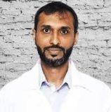 Dr. Atul Gattani - Rheumatologist