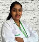 Dr. Snehal Patil - Rheumatologist