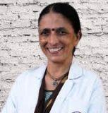 Dr. Varsha Pravin Bagul - Rheumatologist