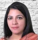 Dr. Neha Arora - Rheumatologist