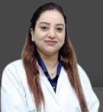Dr. Priyanka Kharbanda - Rheumatologist