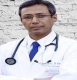 Dr. Prasan Deep Rath - Rheumatologist