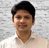 Dr. Sanket Shah - Rheumatologist
