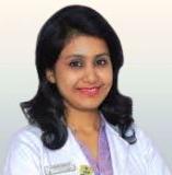 Ms. Soumita Biswas - Dietitian