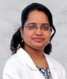 Pooja Kedia - Dietitian